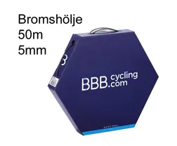 Bromshölje BBB Stopline 5mm Cgx-lc Smord